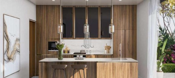 Villa T6 em Saadiyat Island, UAE N.º 26836 4