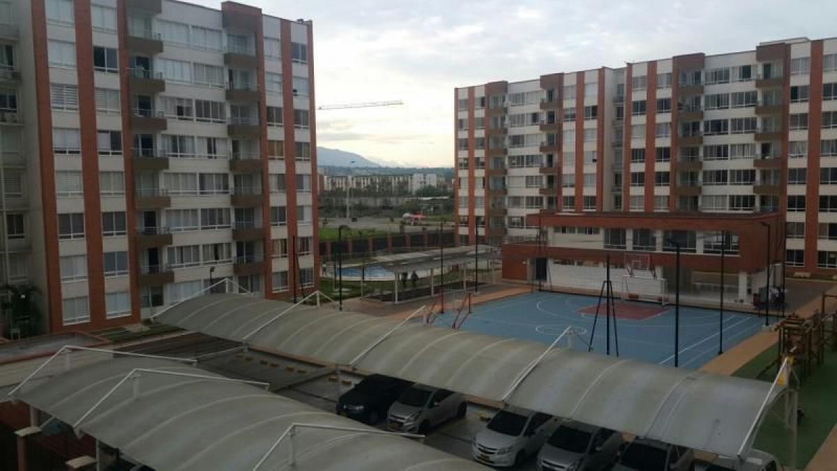 2 chambres Maison à Valle del Cauca, Colombia No. 2552