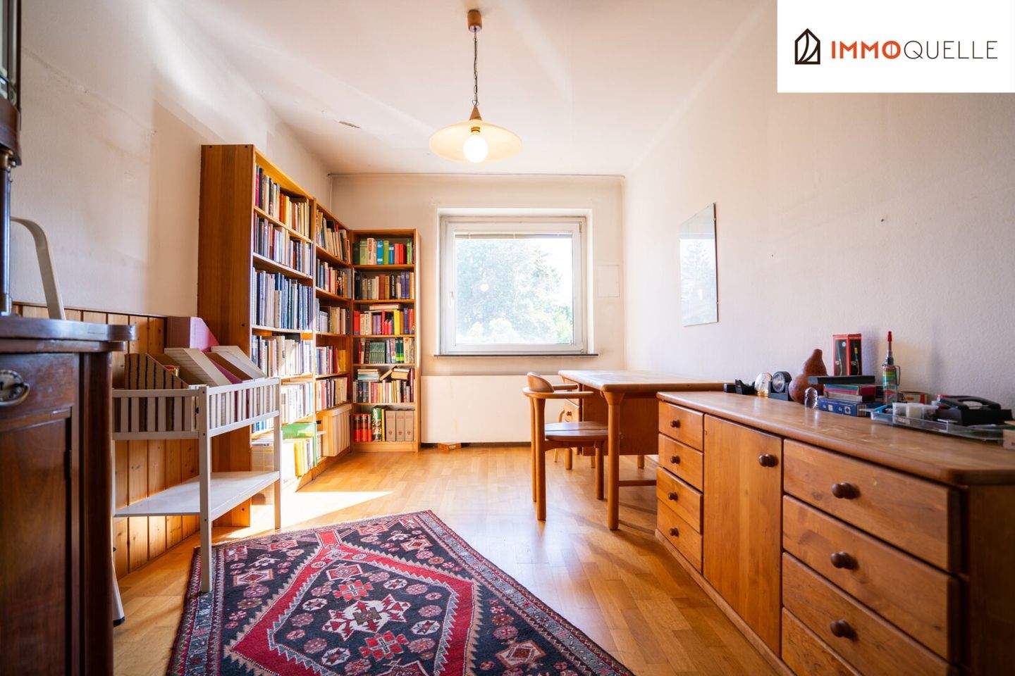 4 rooms Apartment in Wels, Austria No. 154446