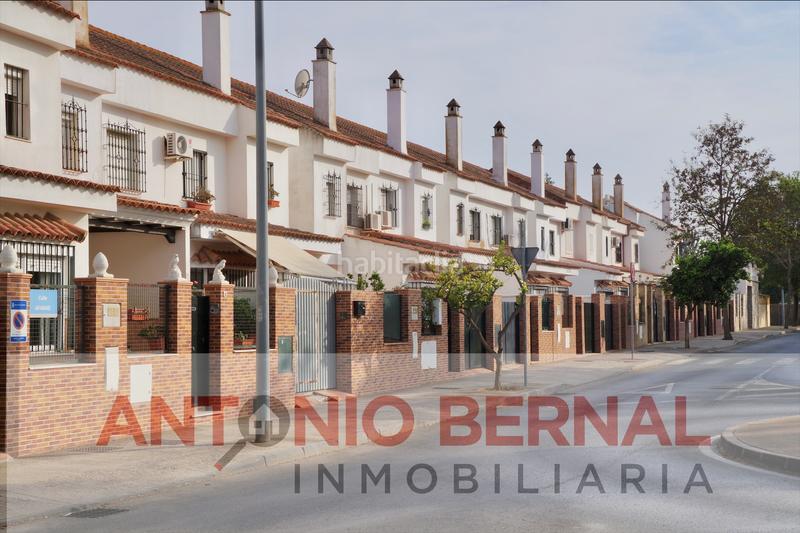 3 bedrooms Townhouse in Jerez de la Frontera, Spain No. 243400