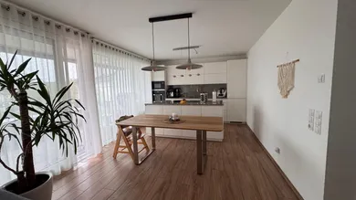 3-salle Appartement à Hard, Austria No. 245464