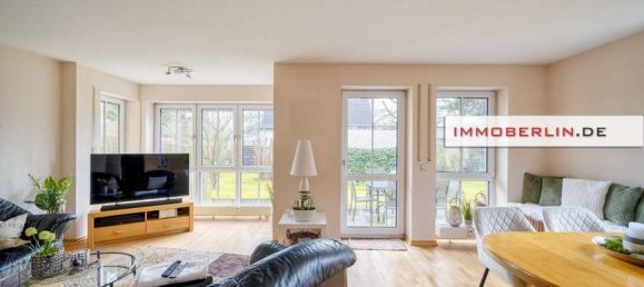 Apartamento de 3 habitaciónes en Dahme-Spreewald, Germany No. 226446 3