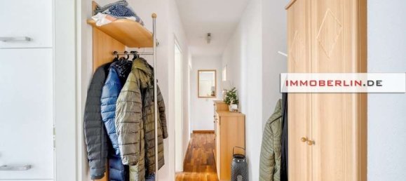 Apartamento de 3 habitaciónes en Dahme-Spreewald, Germany No. 226446 9