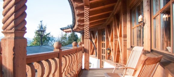 4 bedrooms Villa in Augsburg, Germany No. 144310 11