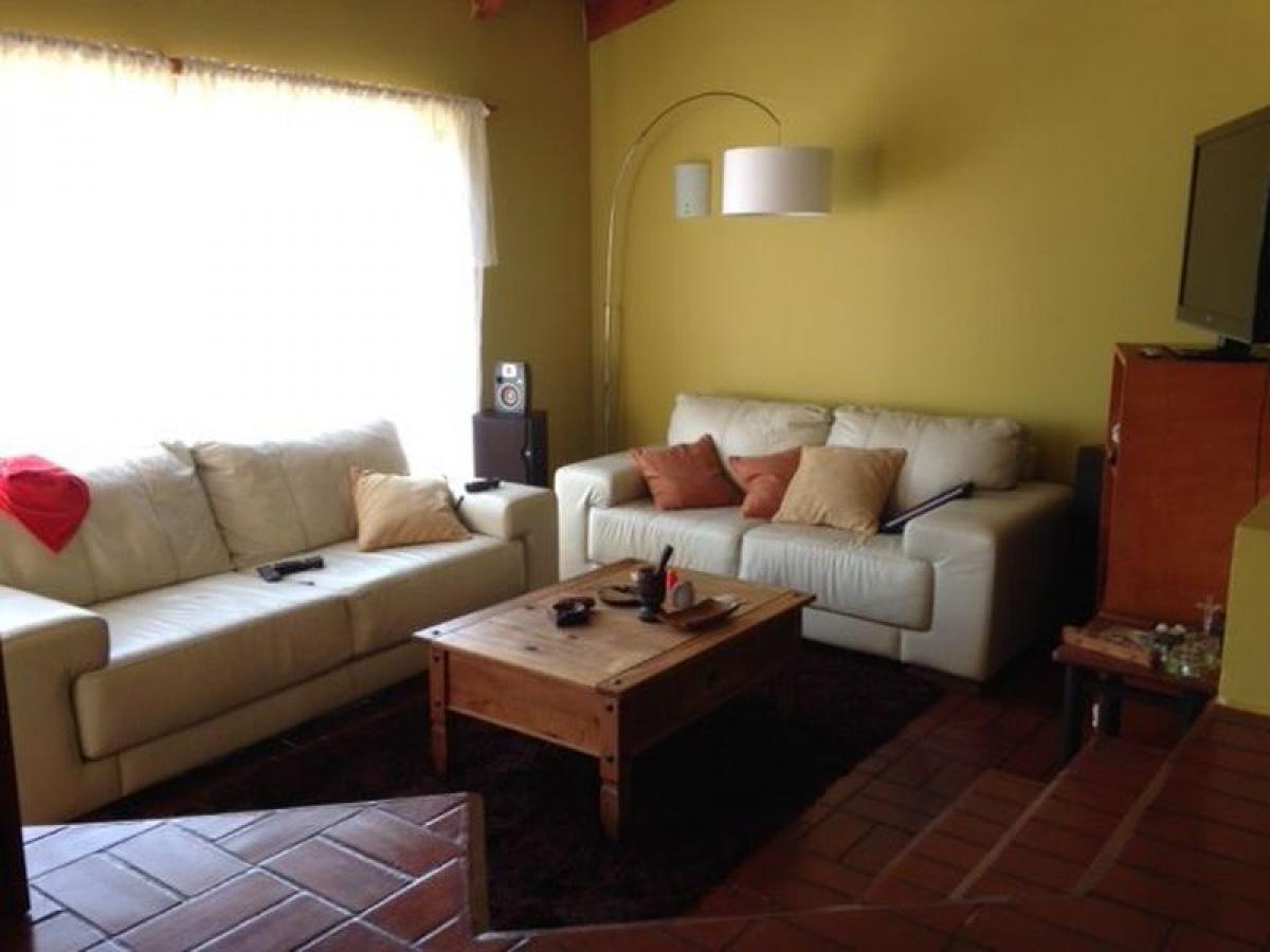 4 bedrooms House in Coquimbo, Chile No. 2631