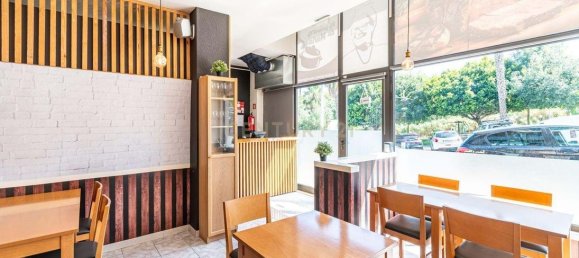 Gewerbliche Immobilie in Loures, Portugal 60m², Nr. 266247 8