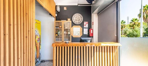 Gewerbliche Immobilie in Loures, Portugal 60m², Nr. 266247 12