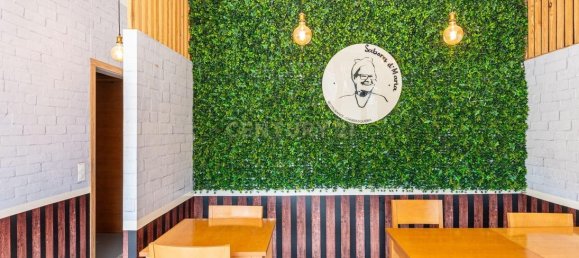 Gewerbliche Immobilie in Loures, Portugal 60m², Nr. 266247 10