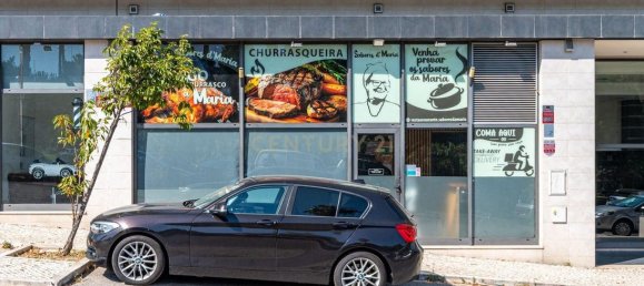 Gewerbliche Immobilie in Loures, Portugal 60m², Nr. 266247 5