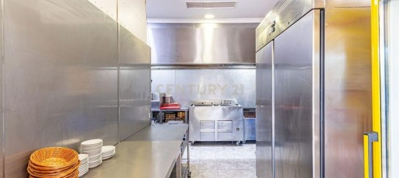 Gewerbliche Immobilie in Loures, Portugal 60m², Nr. 266247 17