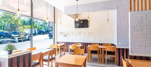 Gewerbliche Immobilie in Loures, Portugal 60m², Nr. 266247 7