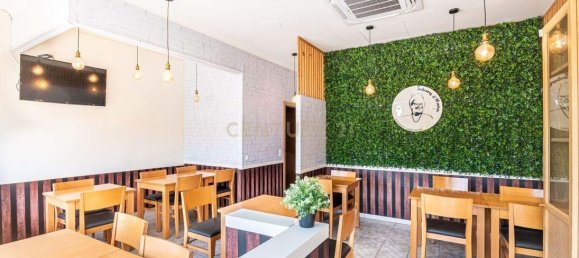 Gewerbliche Immobilie in Loures, Portugal 60m², Nr. 266247 9