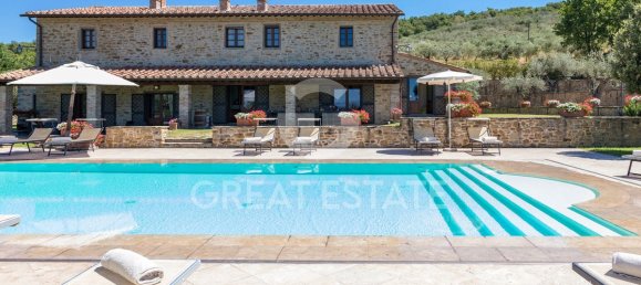 Casa de 7 dormitorios en Tuoro sul Trasimeno, Italy No. 52730 20