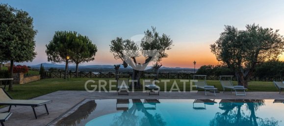 Casa de 7 dormitorios en Tuoro sul Trasimeno, Italy No. 52730 27