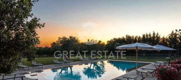 Casa de 7 dormitorios en Tuoro sul Trasimeno, Italy No. 52730 28