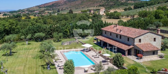 Casa de 7 dormitorios en Tuoro sul Trasimeno, Italy No. 52730 16