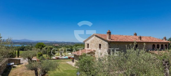 Casa de 7 dormitorios en Tuoro sul Trasimeno, Italy No. 52730 18