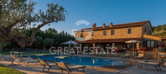 Casa de 7 dormitorios en Tuoro sul Trasimeno, Italy No. 52730 23