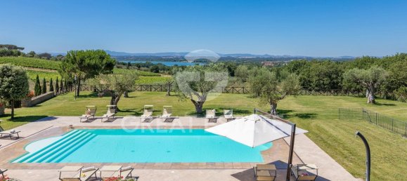 Casa de 7 dormitorios en Tuoro sul Trasimeno, Italy No. 52730 19