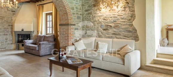 Casa de 7 dormitorios en Tuoro sul Trasimeno, Italy No. 52730 8