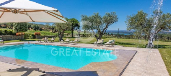 Casa de 7 dormitorios en Tuoro sul Trasimeno, Italy No. 52730 2