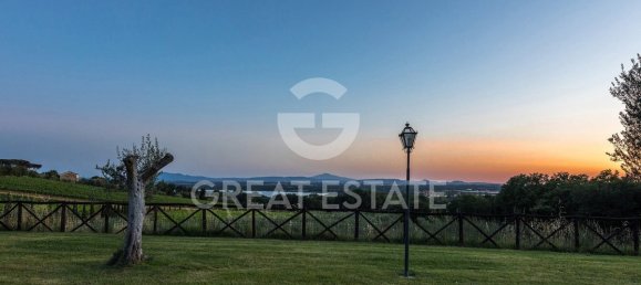 Casa de 7 dormitorios en Tuoro sul Trasimeno, Italy No. 52730 25