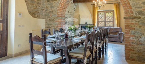 Casa de 7 dormitorios en Tuoro sul Trasimeno, Italy No. 52730 11