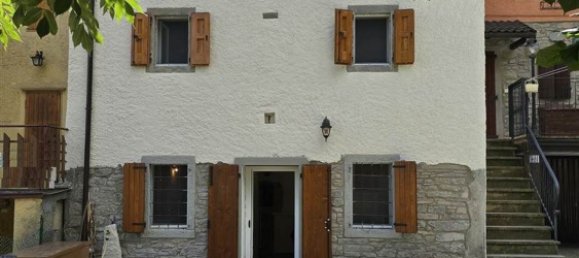 Дом с 6 комнатами в Фанано, Италия № 219834 38