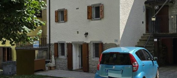 6 rooms House in Fanano, Italy No. 219834 40