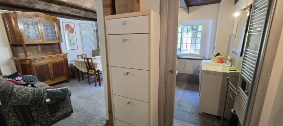 Дом с 6 комнатами в Фанано, Италия № 219834 10