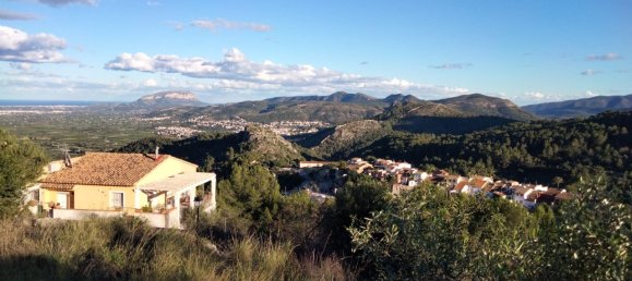  Land in Campell, Spain No. 284530 2