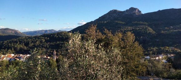  Land in Campell, Spain No. 284530 3