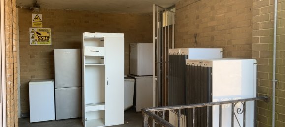 Wohnung in Grimsby, United Kingdom, Nr. 1825 19