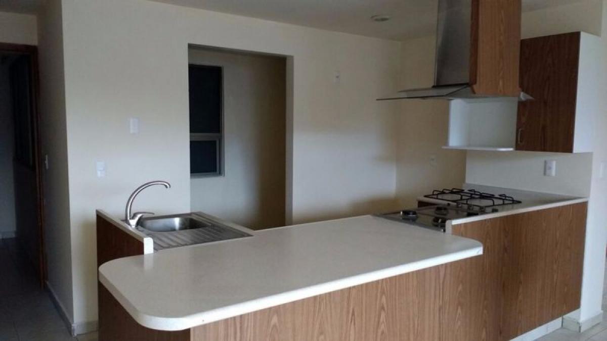 3 bedrooms Apartment in Mexico No. 226966