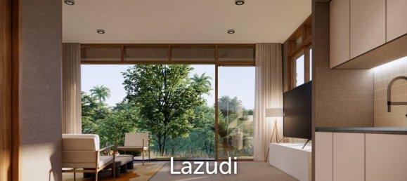 2 bedrooms Duplex in Ko Samui, Thailand No. 26534 3