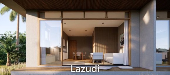 2 bedrooms Duplex in Ko Samui, Thailand No. 26534 8