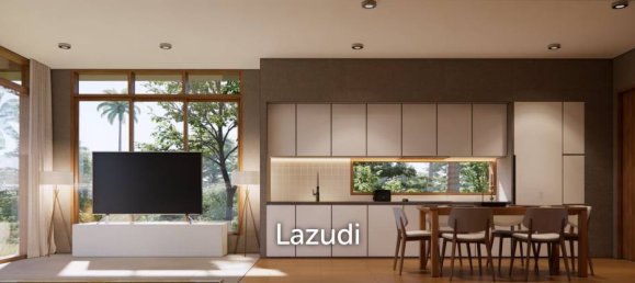 2 bedrooms Duplex in Ko Samui, Thailand No. 26534 5