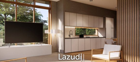 2 bedrooms Duplex in Ko Samui, Thailand No. 26534 6