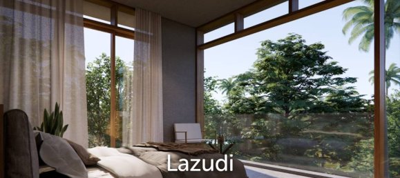 2 bedrooms Duplex in Ko Samui, Thailand No. 26534 2