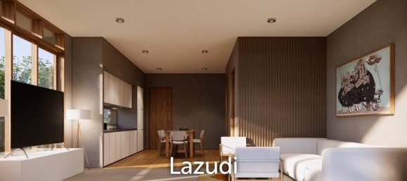 2 bedrooms Duplex in Ko Samui, Thailand No. 26534 4