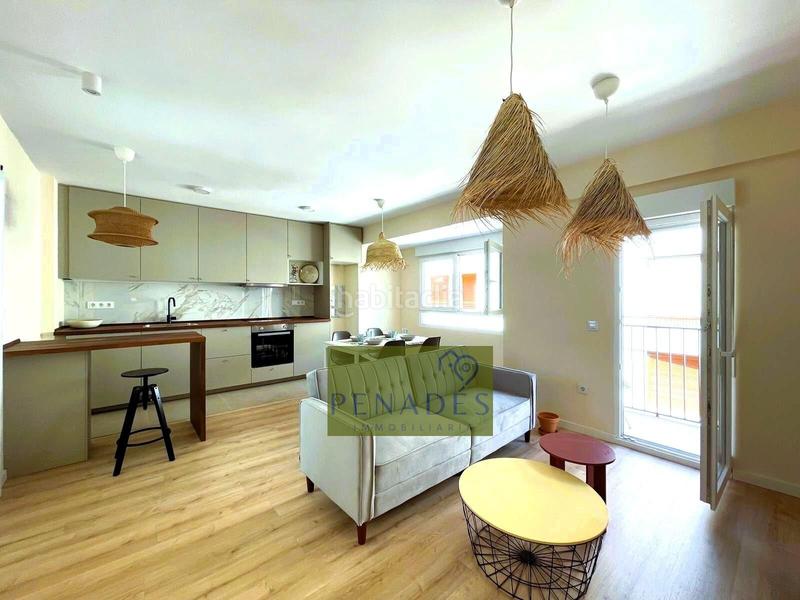 Apartamento de 4 dormitorios en Ontinyent, Spain No. 134605