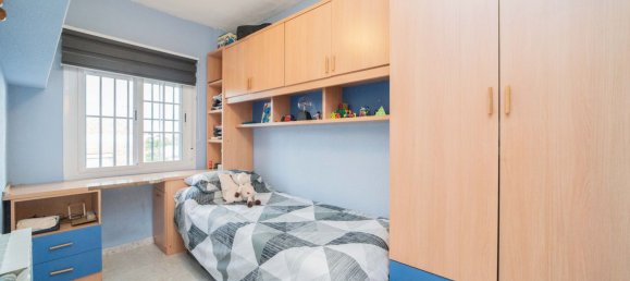 3 bedrooms Apartment in Leganes, Spain No. 133886 12