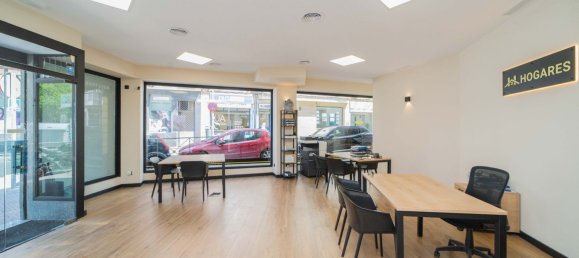 3 bedrooms Apartment in Leganes, Spain No. 133886 19