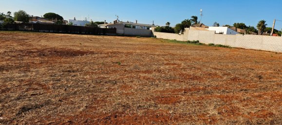 1450m² Land in Cadiz, Spain No. 141657 3