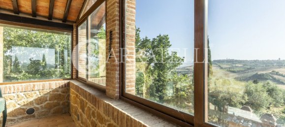 3 bedrooms House in Pienza, Italy No. 84277 2