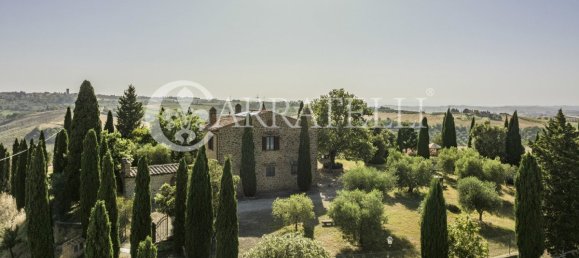 3 bedrooms House in Pienza, Italy No. 84277 38