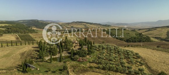 3 bedrooms House in Pienza, Italy No. 84277 29