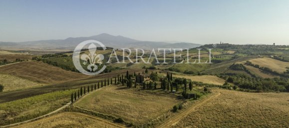 3 bedrooms House in Pienza, Italy No. 84277 22