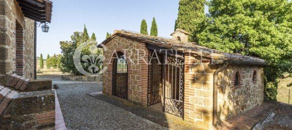 3 bedrooms House in Pienza, Italy No. 84277 18