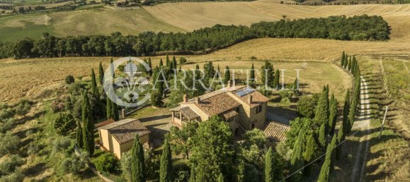 3 bedrooms House in Pienza, Italy No. 84277 28